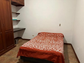 Habitacion simple Huaca Pucllana